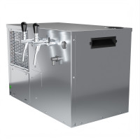 Надстоечный пивоохладитель KOMBI 50 на 1 сорт пива