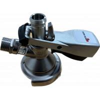Головка заборная раздаточная (клещи) Micro Matic тип G 