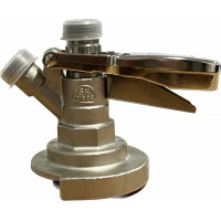 Головка заборна роздавальна (кліщі) тип (A) Флеш ODL