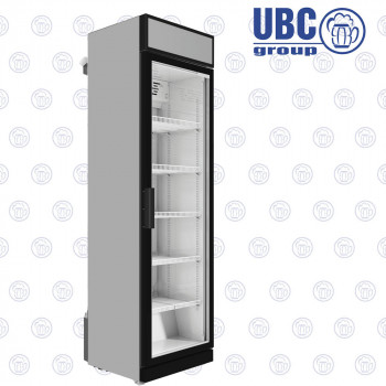 Холодильна шафа SMART-COOL Full Door