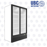 Холодильный шкаф Super Large Full Door