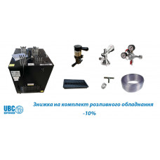 Унікальна акція UBC Group