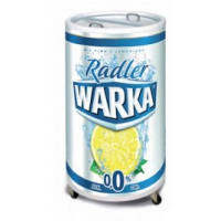 Прикасовий холодильник Impulse Fridge IS-50 can