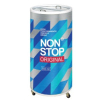 Прикасовий холодильник Impulse Fridge IS-75 can
