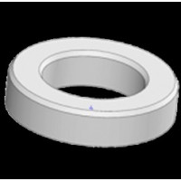 Прокладка підтискання горловини для D, SD, SDD, UC, UCD, NC, NCD