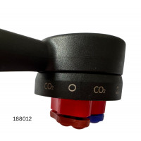 Перемикач потоків  для піногасника U-Classic DUO