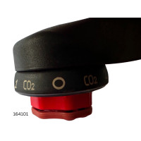 Перемикач потоків  для піногасника S-Drive DUO