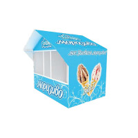 Торговий намет "Холодок"