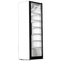 Однодверні холодильні шафи