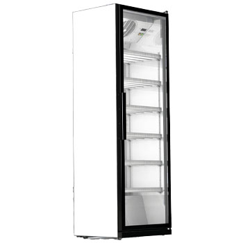 Однодверные холодильные шкафы
