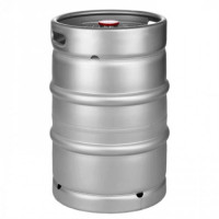 Пивна кега Schafer DIN 50л.